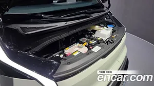 Kia PV5, 2025 — миниатюра 6