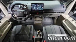 Kia PV5, 2025 — миниатюра 10