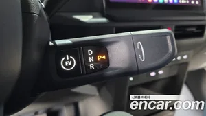Kia PV5, 2025 — миниатюра 12