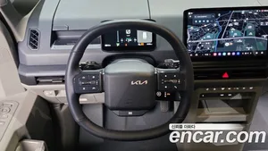 Kia PV5, 2025 — миниатюра 19