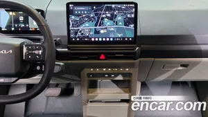Kia PV5, 2025 — миниатюра 20