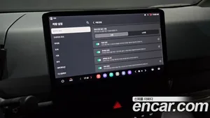 Kia PV5, 2025 — миниатюра 22