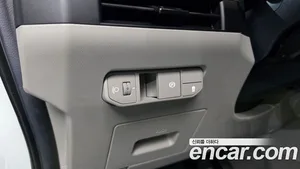 Kia PV5, 2025 — миниатюра 23