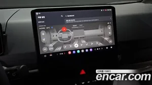 Kia PV5, 2025 — миниатюра 25