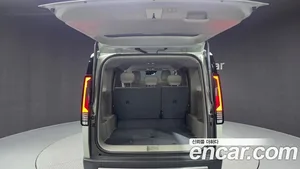 Kia PV5, 2025 — миниатюра 26