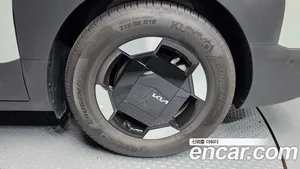 Kia PV5, 2025 — миниатюра 7