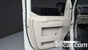 Kia PV5, 2025 — миниатюра 14