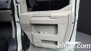 Kia PV5, 2025 — миниатюра 15