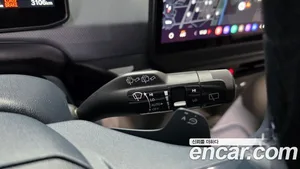 Kia PV5, 2025 — миниатюра 27