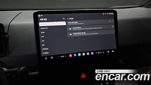 Kia PV5, 2025 — миниатюра 32