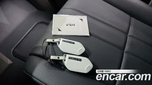 Kia PV5, 2025 — миниатюра 36