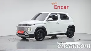 Hyundai Casper, 2022 — миниатюра 1