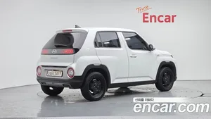Hyundai Casper, 2022 — миниатюра 2