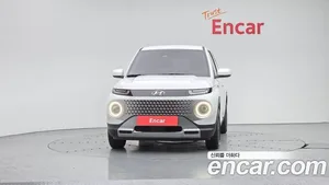 Hyundai Casper, 2022 — миниатюра 3