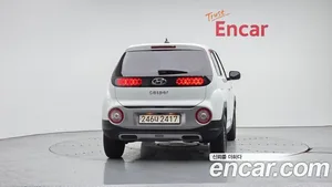 Hyundai Casper, 2022 — миниатюра 4