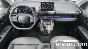 Hyundai Casper, 2022 — миниатюра 7