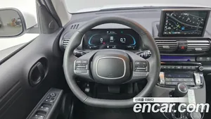 Hyundai Casper, 2022 — миниатюра 13