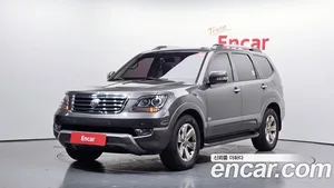 Kia Mohave, 2014 — миниатюра 1