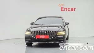 Genesis G80, 2021 — миниатюра 3