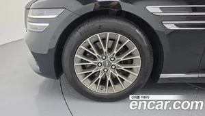 Genesis G80, 2021 — миниатюра 5