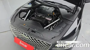 Genesis G80, 2021 — миниатюра 6