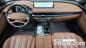 Genesis G80, 2021 — миниатюра 7