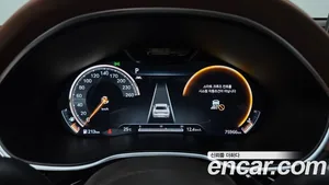Genesis G80, 2021 — миниатюра 8