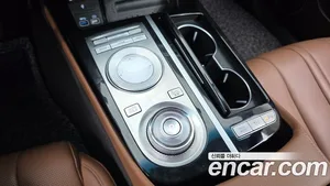 Genesis G80, 2021 — миниатюра 9
