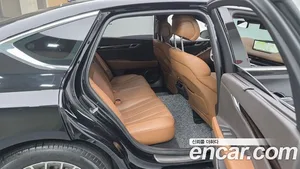 Genesis G80, 2021 — миниатюра 11