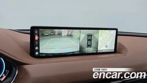 Genesis G80, 2021 — миниатюра 16