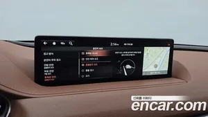 Genesis G80, 2021 — миниатюра 17