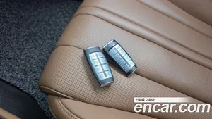 Genesis G80, 2021 — миниатюра 18