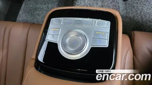 Genesis G80, 2021 — миниатюра 19