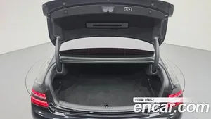 Genesis G80, 2021 — миниатюра 20