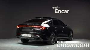 Kia K5, 2020 — миниатюра 2