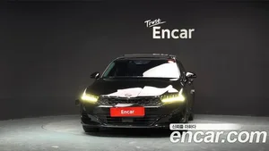 Kia K5, 2020 — миниатюра 3