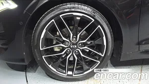 Kia K5, 2020 — миниатюра 5