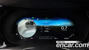 Kia K5, 2020 — миниатюра 11