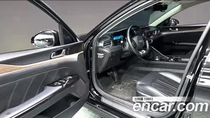Kia K5, 2020 — миниатюра 13