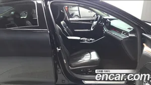 Kia K5, 2020 — миниатюра 17