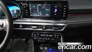 Kia K5, 2020 — миниатюра 19