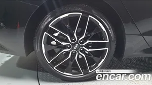 Kia K5, 2020 — миниатюра 7