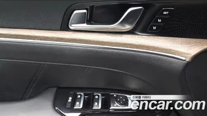 Kia K5, 2020 — миниатюра 29