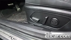 Kia K5, 2020 — миниатюра 32