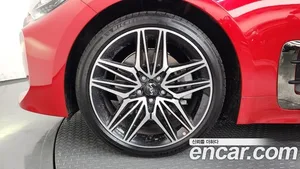 Kia Stinger, 2022 — миниатюра 5