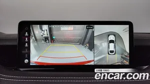 Kia Stinger, 2022 — миниатюра 20