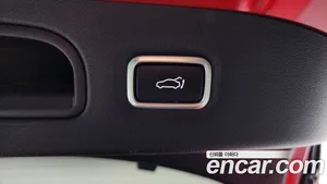 Kia Stinger, 2022 — миниатюра 24