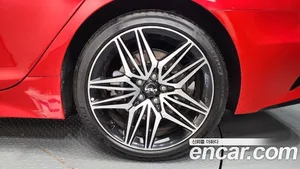 Kia Stinger, 2022 — миниатюра 7