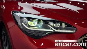 Kia Stinger, 2022 — миниатюра 8