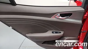 Kia Stinger, 2022 — миниатюра 15